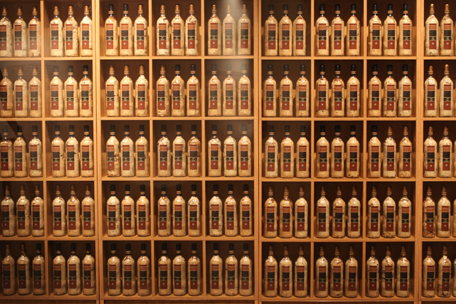 Muestra Obra Publica de Jorge Caterbetti en el Centro Cultural Recoleta